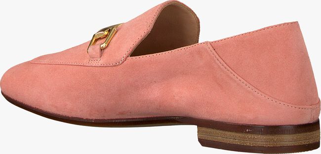 UNISA Loafers DURITO en rose - large