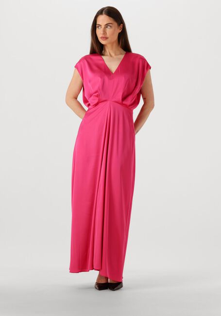 IBANA Robe maxi DJANA en rose - large