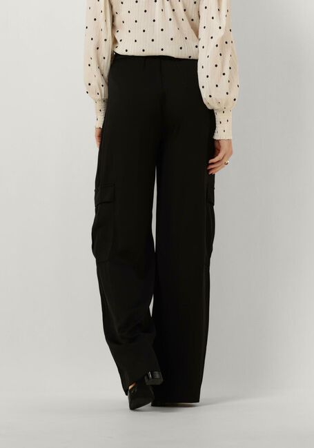 CO'COUTURE Pantalon HIMALAYACC POCKET LONG PANT en noir - large
