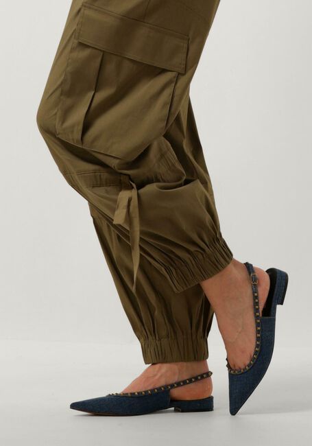 Blauwe BIBI LOU  529Z67VK Blauwe BIBI LOU  529Z67VK - large