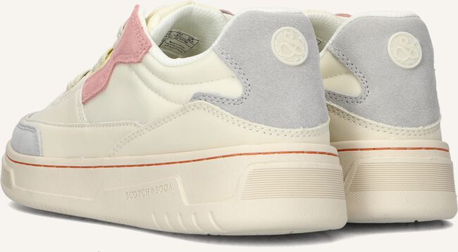 Beige SCOTCH & SODA Sneakers ELLI Beige SCOTCH & SODA Sneakers ELLI - large