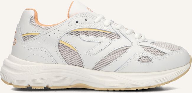 Witte HUB Sneakers SHIFT Witte HUB Sneakers SHIFT - large