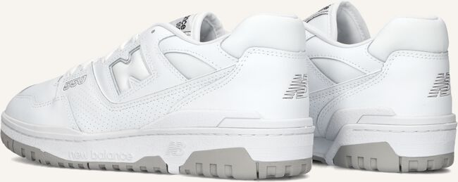 Witte NEW BALANCE Sneakers BB550 M Witte NEW BALANCE Sneakers BB550 M - large