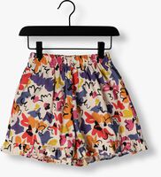 DAILY BRAT Pantalon court AUGUSTA SHORTS en multicolore - medium