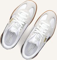 Witte PUMA Sneakers PALERMO MODA WNS Witte PUMA Sneakers PALERMO MODA WNS - medium