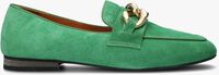 NOTRE-V 30056-06 Loafers en vert
