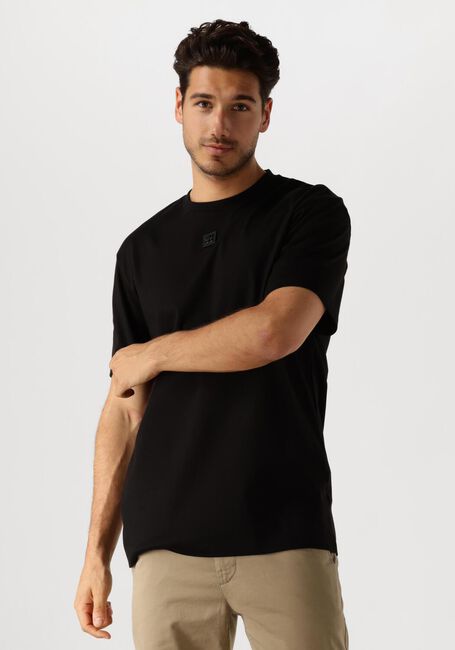Zwarte HUGO T-shirt DALILE - large