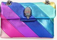 Multi KURT GEIGER LONDON Schoudertas MINI KENSINGTON EYE Multi KURT GEIGER LONDON Schoudertas MINI KENSINGTON EYE - medium