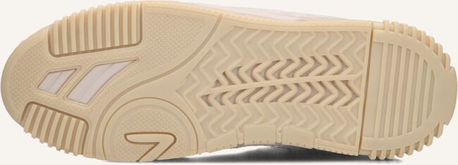 Beige HUB Sneakers THRILL MEN Beige HUB Sneakers THRILL MEN - large