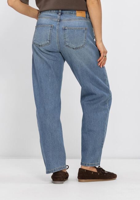 MY ESSENTIAL WARDROBE Barrel jeans BALOOMW 139 HIGH BARREL en bleu - large