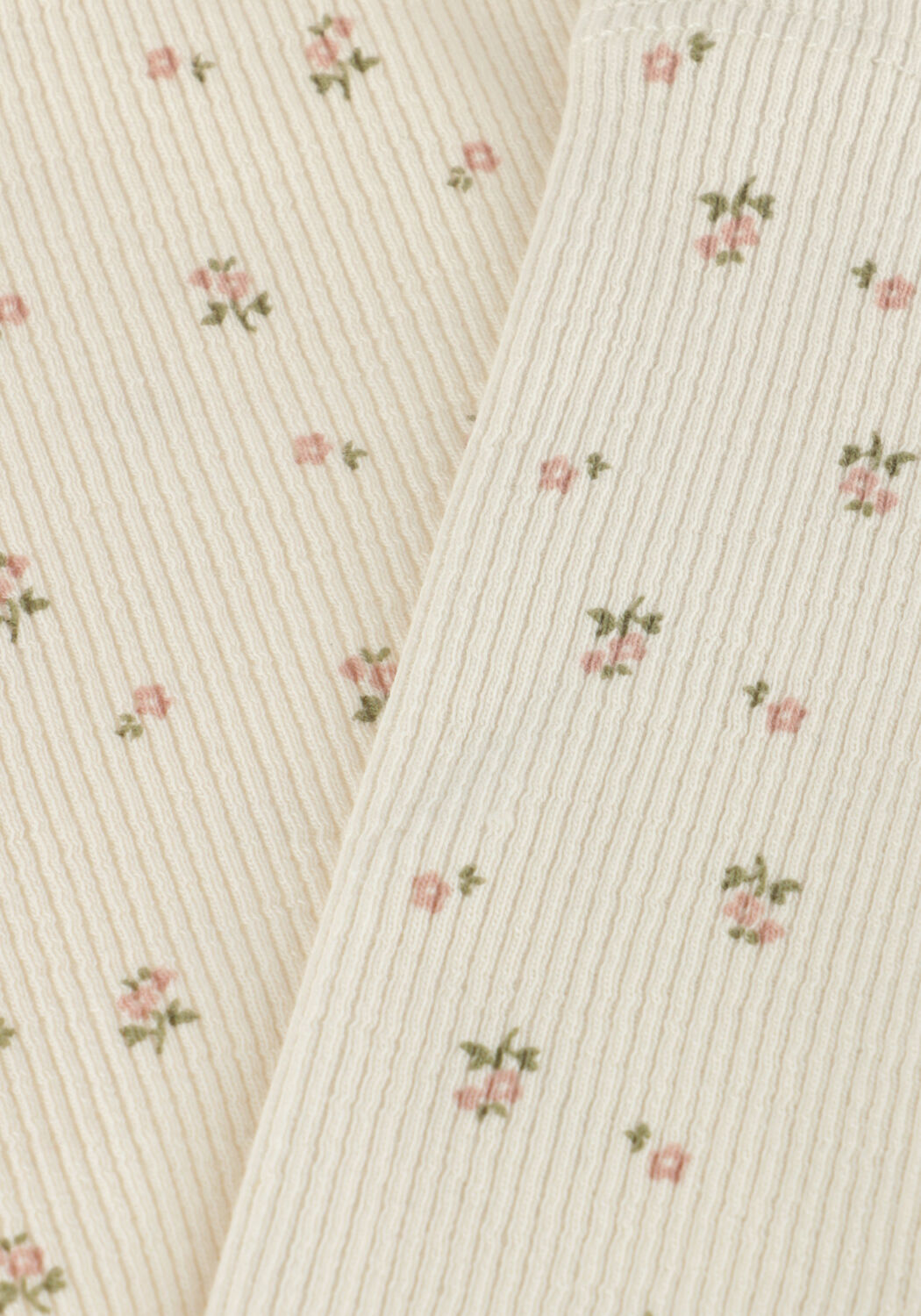 Beige LIL' ATELIER Legging NBFGAGO SLIM LEGGING LIL NOOS - large