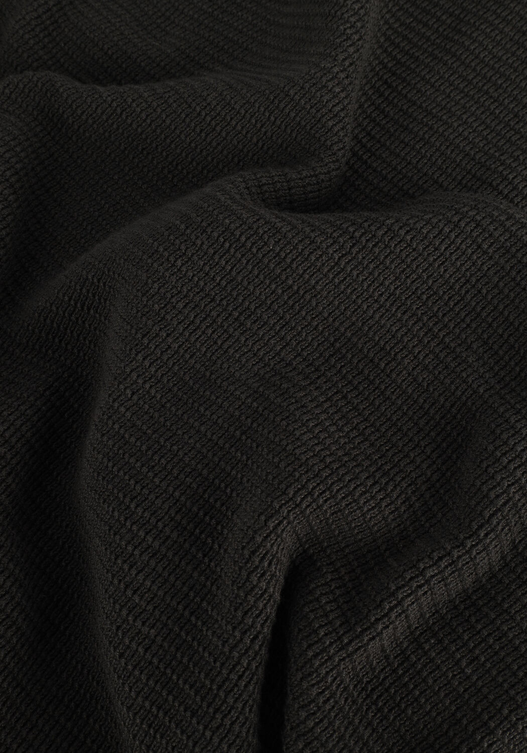 SELECTED MEN Pull ROCKS LS KNIT CREW NECK W NAW en vert - large