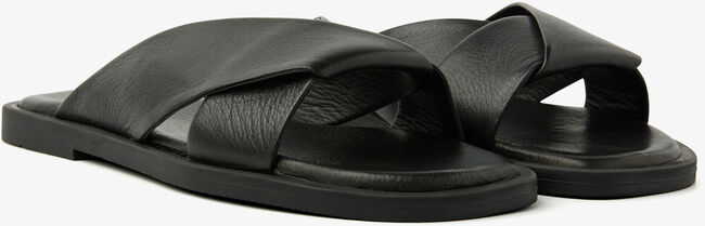 VIA VAI MANDY COLETTE Tongs en noir - large