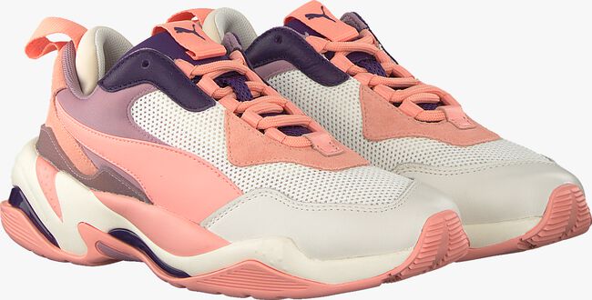 PUMA SNEAKERS THUNDER SPECTRA - large