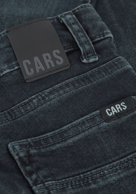 CARS JEANS Slim fit jeans KIDS BATES SLIM FIT Bleu foncé - large
