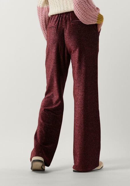 YDENCE Pantalon PANTS JOY en rose - large