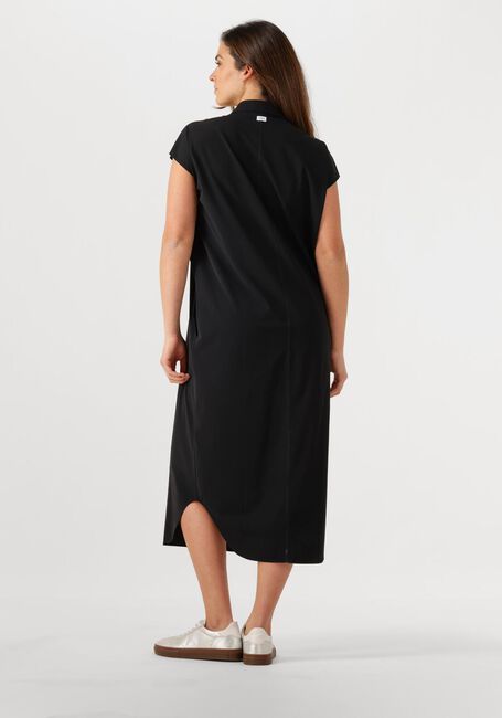 Zwarte PENN & INK Mini jurk DRESS - large