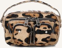 Camel NÚNOO Schoudertas HELENA DELUXE Camel NÚNOO Schoudertas HELENA DELUXE - medium