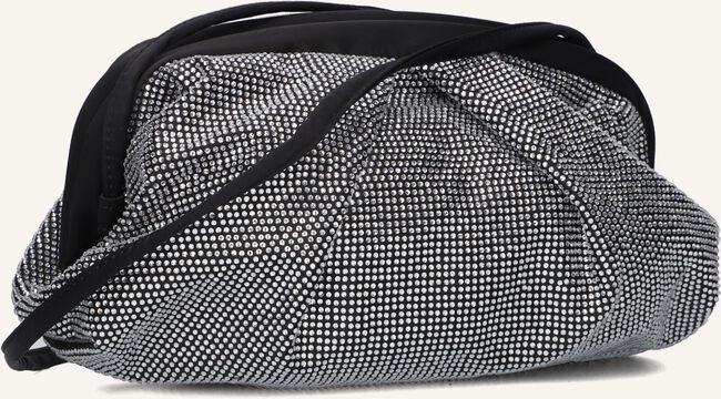 Zilveren BECKSONDERGAARD Clutch GLIM BONITA BAG Zilveren BECKSONDERGAARD Clutch GLIM BONITA BAG - large