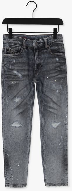DIESEL Skinny jeans 1995-J en gris - large
