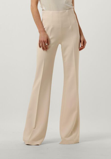 Creme TWINSET MILANO Pantalon 10149483-CPC - large
