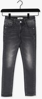 RAIZZED Slim fit jeans BANGKOK en noir