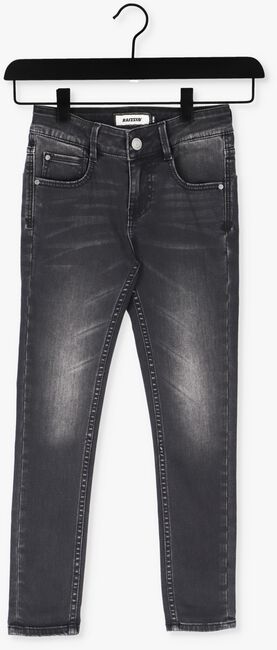 RAIZZED Slim fit jeans BANGKOK en noir - large