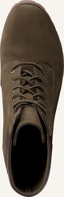 Groene TIMBERLAND  ALLINGTON 6IN LACE UP Groene TIMBERLAND  ALLINGTON 6IN LACE UP - large