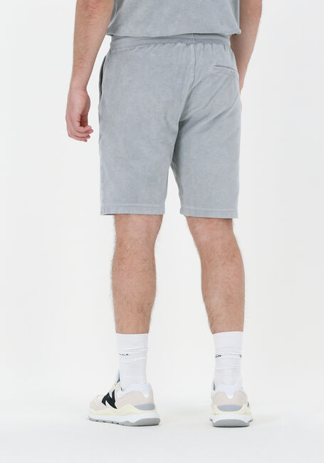 Grijze GENTI Korte broek T5017-1228 - large