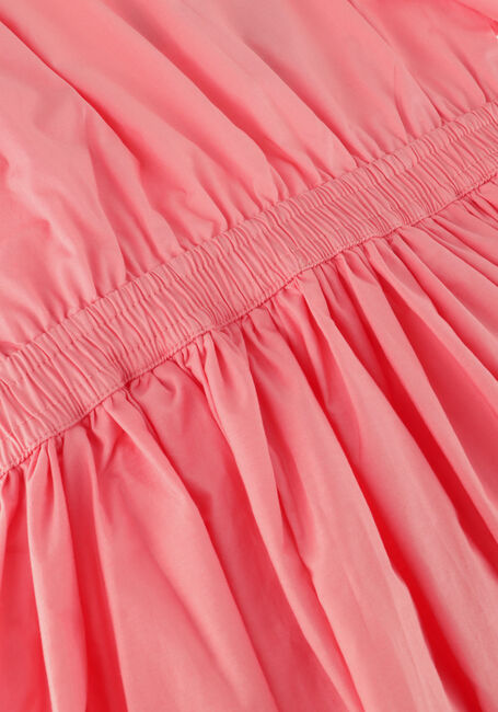 Roze MOLO Midi jurk CALLY - large