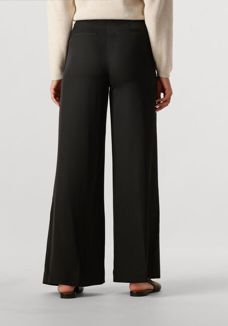 MSCH COPENHAGEN Pantalon MSCHTABINA NICHELLE HW PANTS en noir - large