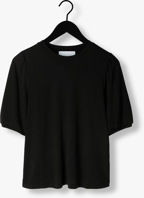 MINUS T-shirt DARSY PUFF SLEEVE T-SHIRT en noir - large