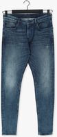 PUREWHITE Skinny jeans THE DYLAN Bleu foncé