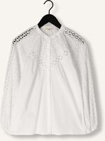 SUNCOO LOVELY Blouses en blanc SUNCOO LOVELY Blouses en blanc - medium