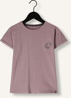Roze Z8 T-shirt JOVANY Roze Z8 T-shirt JOVANY - medium