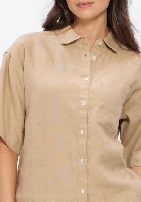 Zand CIRCLE OF TRUST  LIYA BLOUSE - large