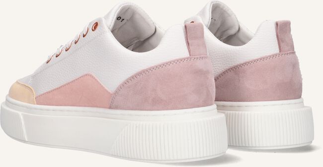 Witte CYCLEUR DE LUXE Sneakers PASSISTA Witte CYCLEUR DE LUXE Sneakers PASSISTA - large