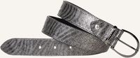 FLORIS VAN BOMMEL CFW-10012 Ceinture en argent FLORIS VAN BOMMEL CFW-10012 Ceinture en argent - medium