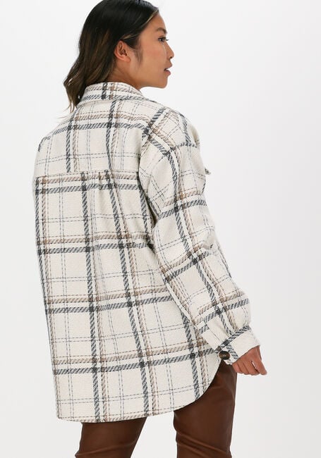 SOFIE SCHNOOR Jack MICKA &Eacute;cru - large