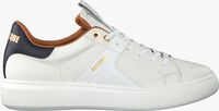 Witte GROTESQUE LUNA 3-A Lage sneakers - medium