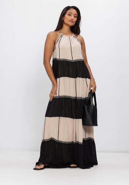 Beige IBANA Jurken DUNYA - large