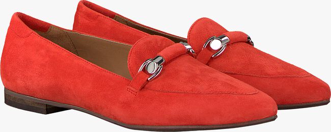 OMODA Loafers 181/722 en rouge - large