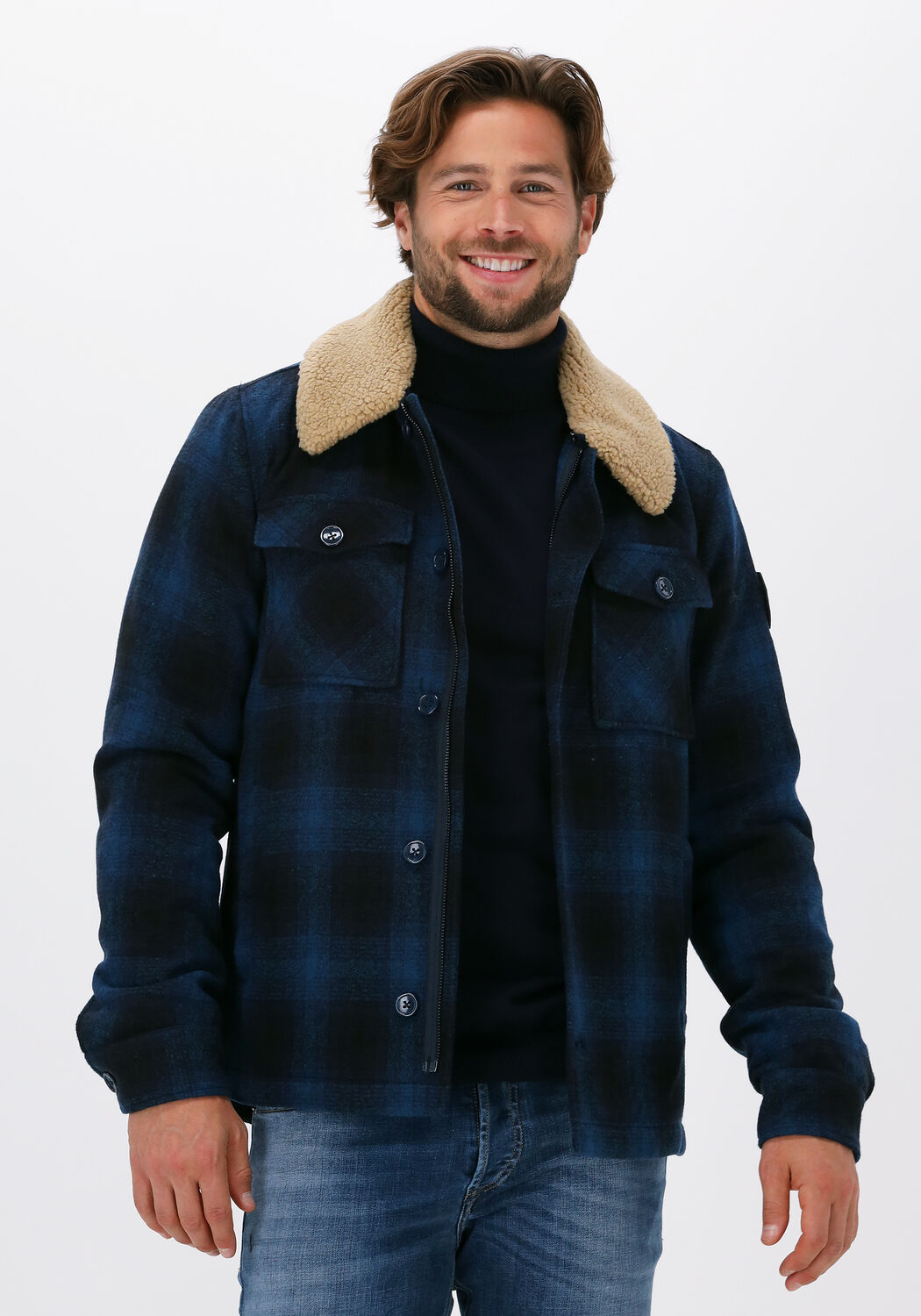 Dstrezzed jacket hot sale