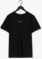 BLS HAFNIA T-shirt UNIFORM 2 T-SHIRT en noir