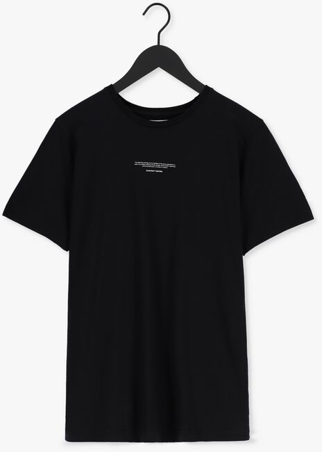 BLS HAFNIA T-shirt UNIFORM 2 T-SHIRT en noir - large