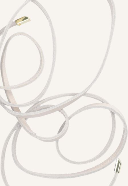 Ecru NOTRE-V Riem LUCIA Ecru NOTRE-V Riem LUCIA - large