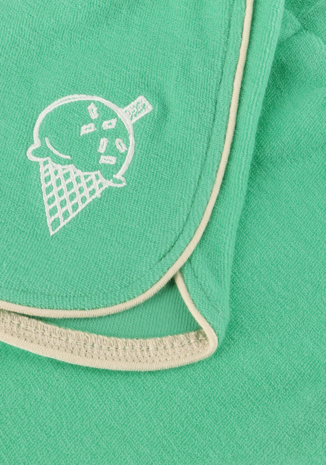 Mint Sproet & Sprout Korte broek TERRY SPORT SHORTS - large