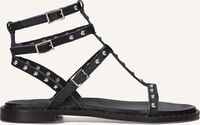 Zwarte STEFANO LAURAN Sandalen 24202 Zwarte STEFANO LAURAN Sandalen 24202 - medium