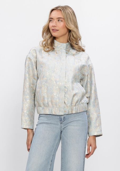 MINUS Jack MSLINDSEY JACKET en multicolore - large