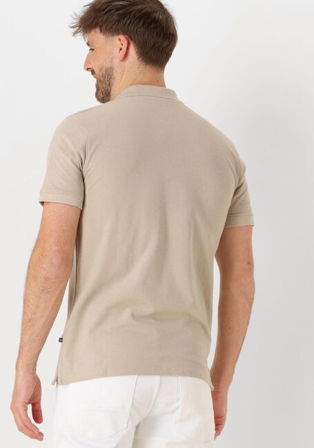 Beige MATINIQUE Polo MAPOLEO MELANGE - large